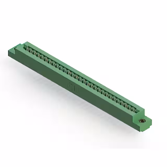 807-029-457-108 EDAC Inc.  Edgeboard Connectors